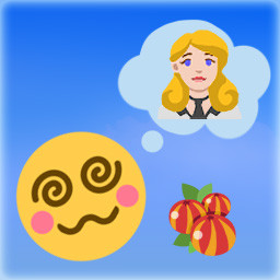 Daydreams of Tonya