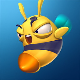 Not the Bees