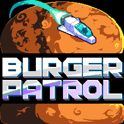 Burger Patrol Fuel Expert.