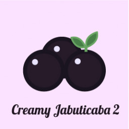 CREAMY JABUTICABA II