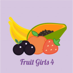 FRUIT GIRLS IV