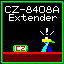 CZ-8408A extender