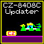 CZ-8408C updater