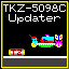 TKZ-5098C updater