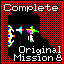 Clear original mission 8