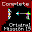 Clear original mission 19