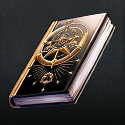 Bing's book, he developed