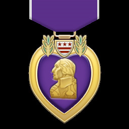 Purple Heart