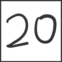 20!