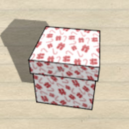 Presents!