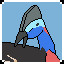 FieryBird