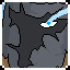 Indomitable hero