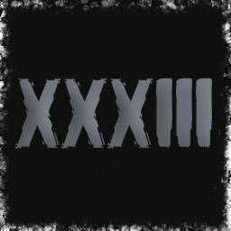 XXXIII