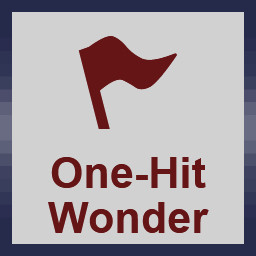 One-Hit Wonder