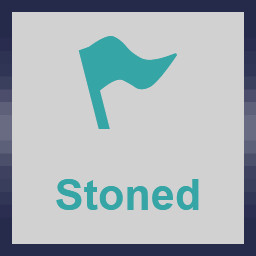 Stoned