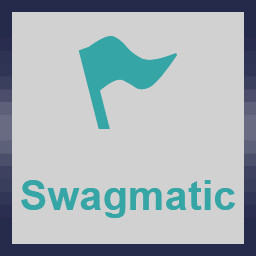 Swagmatic