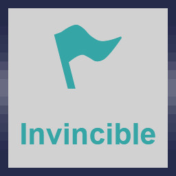 Invincible