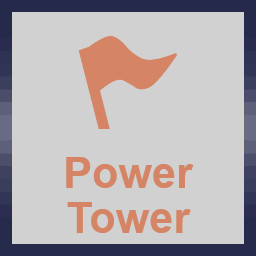 Power Tower