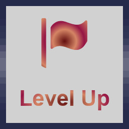 Level Up