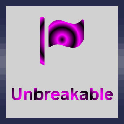 Unbreakable