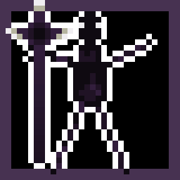 Guardian of the Void