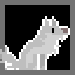 Dog God
