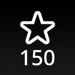 150 Puzzles Solved