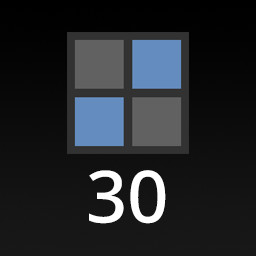 30 Others' Puzzles Solved