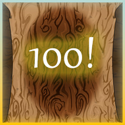 100 mutations