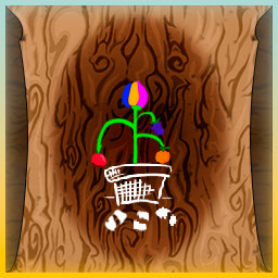 Purist Botanist