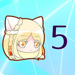 Chapter 5★Teamwork Cleared!