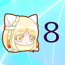 Chapter 8★Teamwork Cleared!