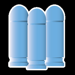 Color Call Ammo Star