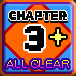 NOMAL MODE CHAPTER 3 All Clear
