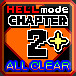 HELL MODE CHAPTER 2 All Clear