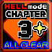 HELL MODE CHAPTER 3 All Clear