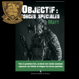 Objectif: Forces speciales