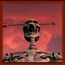 Deadly Arrows