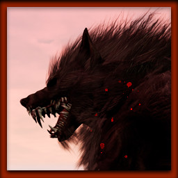 Werewolf Hunter
