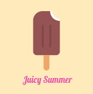JUICY SUMMER