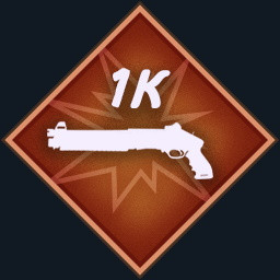 Shotgun: Make 1000