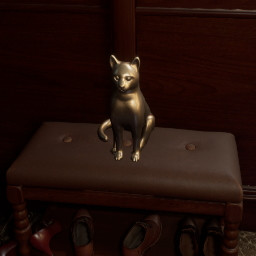 Novice Burglar