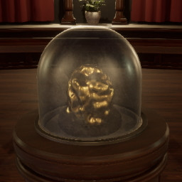 The Golden Prize