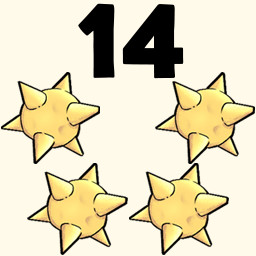 Expert 14