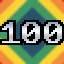 Defeat 100 Enemies