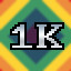 Defeat 1,000 Enemies