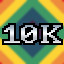 Defeat 10,000 Enemies
