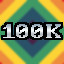 Defeat 100,000 Enemies