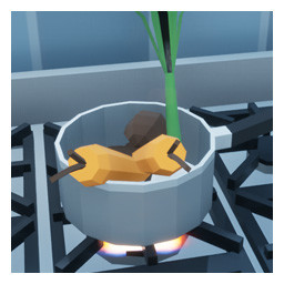True chef