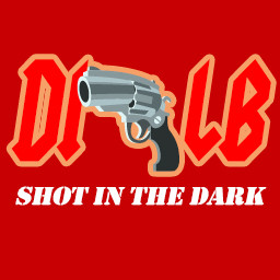 Shot in the dark